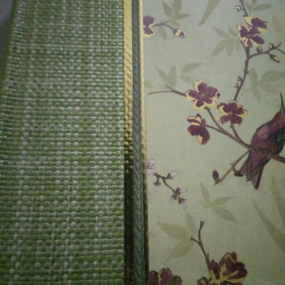 Beautiful Hummingbird Cherry Blossom Photo Album - Picture 3 of 4